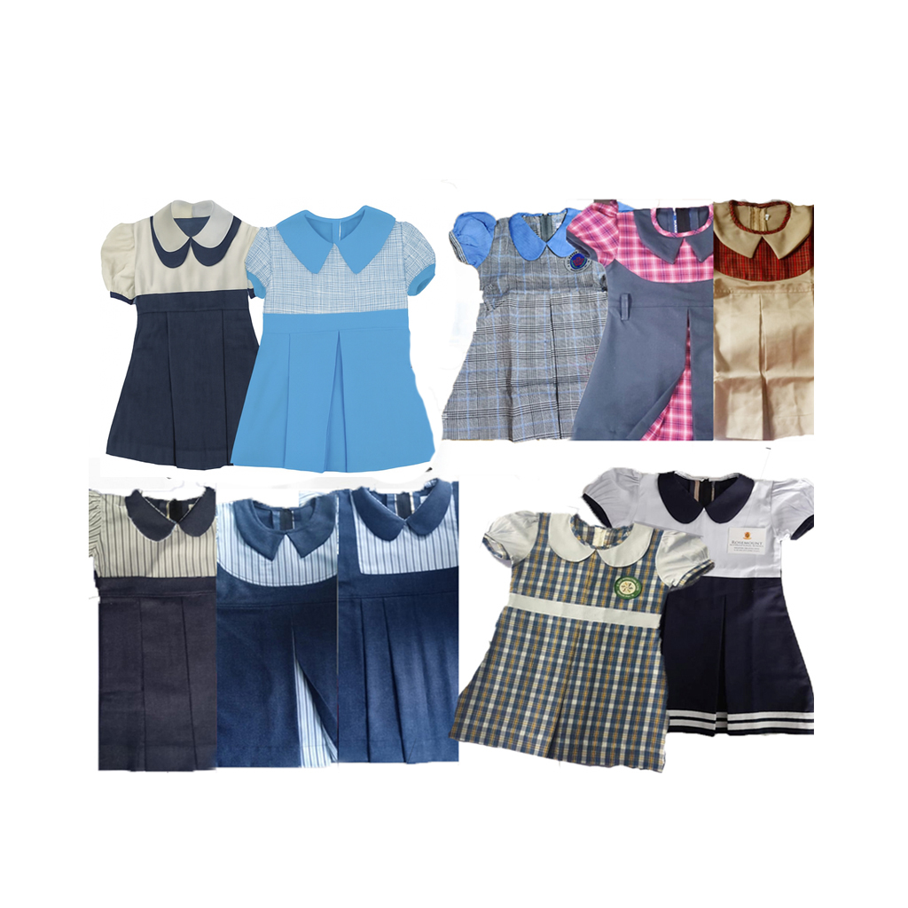 School Uniforms