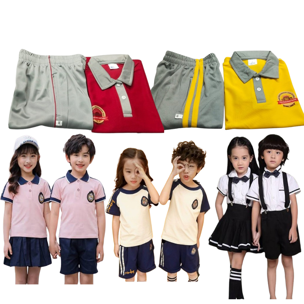 Uniform T-Shirts